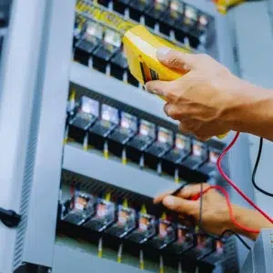 circuit repair in Lynnwood