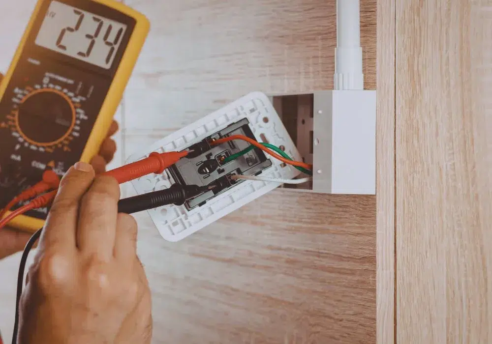 circuit repair