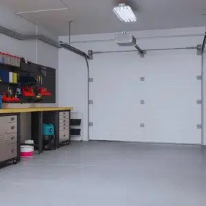 garage lighting in Everett