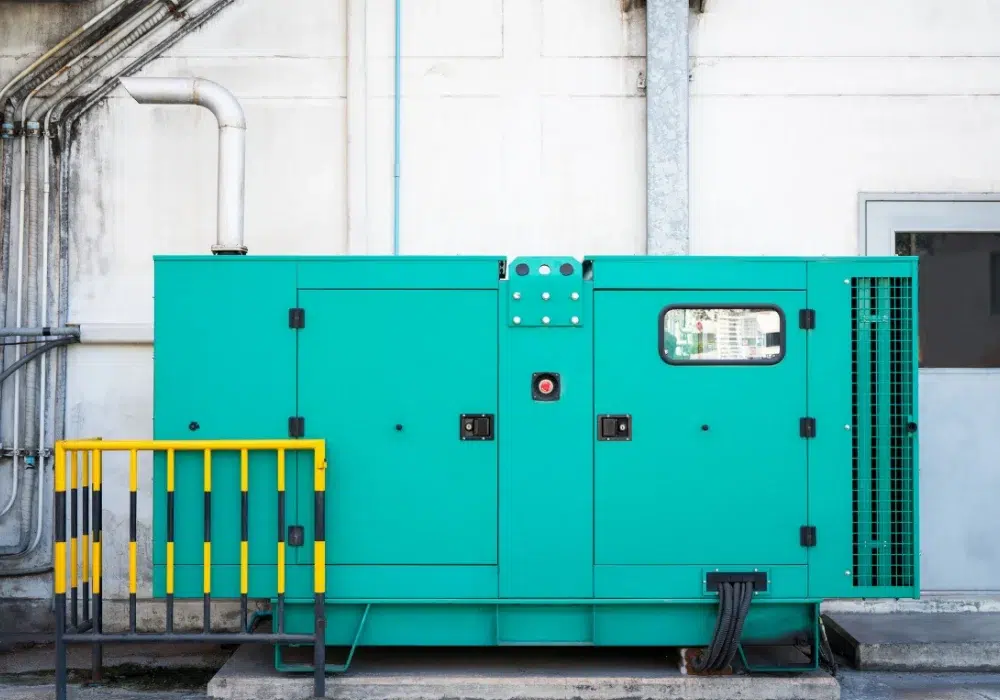 Diesel Generators