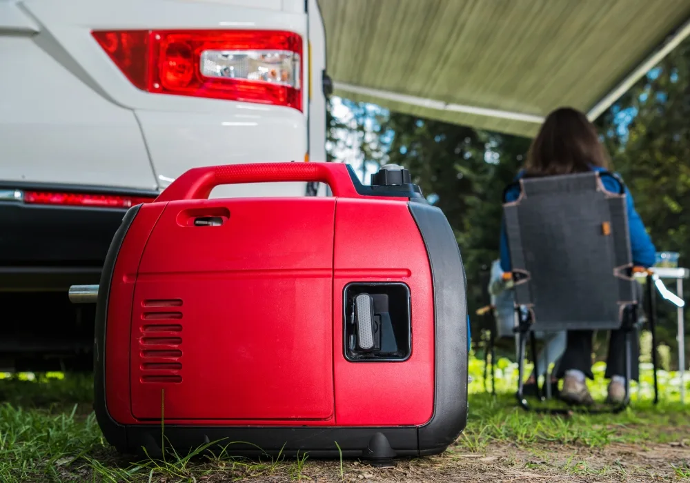 Inverter Generators
