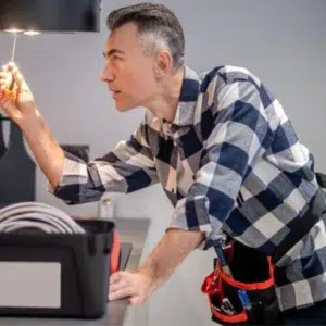 Lighting Installation