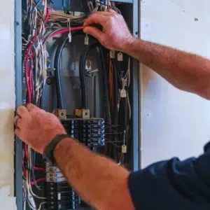 circuit repair near Lynnwood