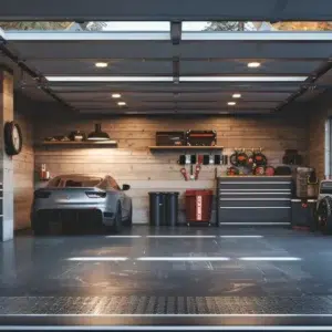 garage lighting