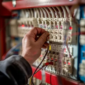circuit repair in Lynnwood