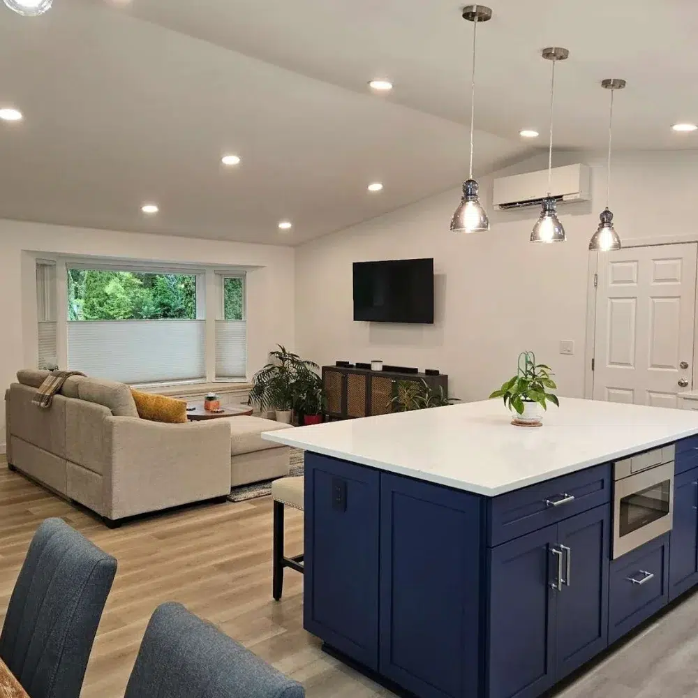 lighting specialists in Lynnwood