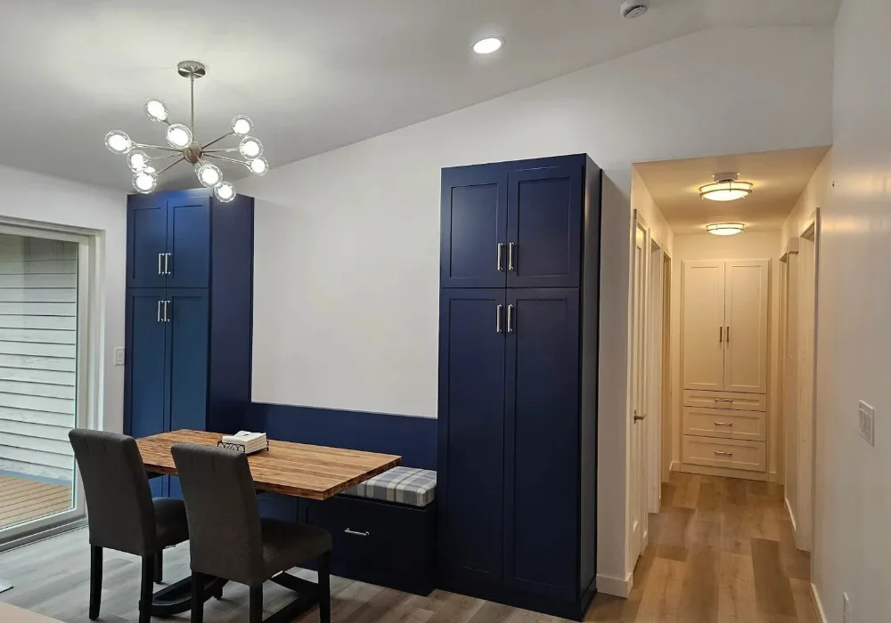lighting specialists near Lynnwood
