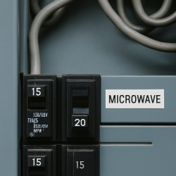 Dedicated Circuit Installation Service