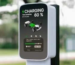 EV Charging Station Installation Services in Everett