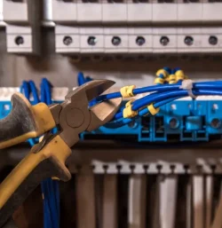 Sub Panel Installation in Marysville
