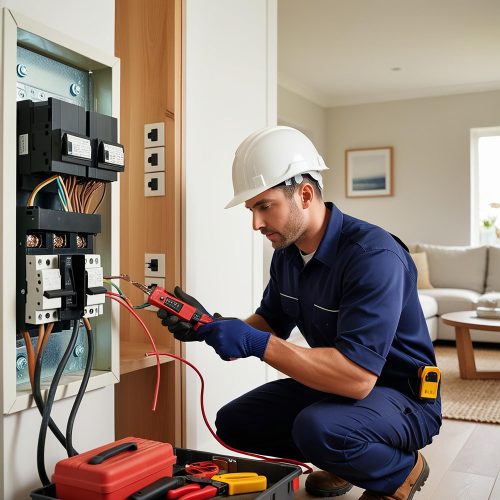 Electrical-Remodeling