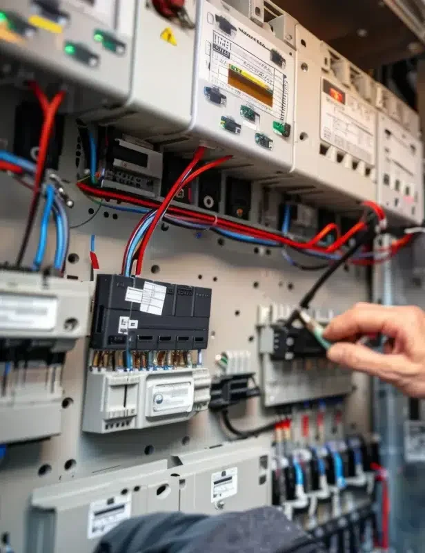 Electrician in Bellevue