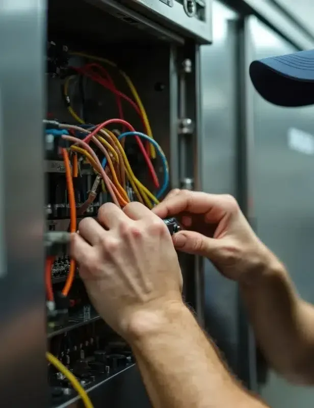Electrician in Kirkland