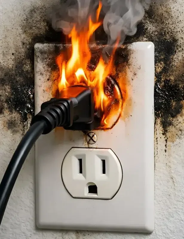 Electrician in Lynnwood