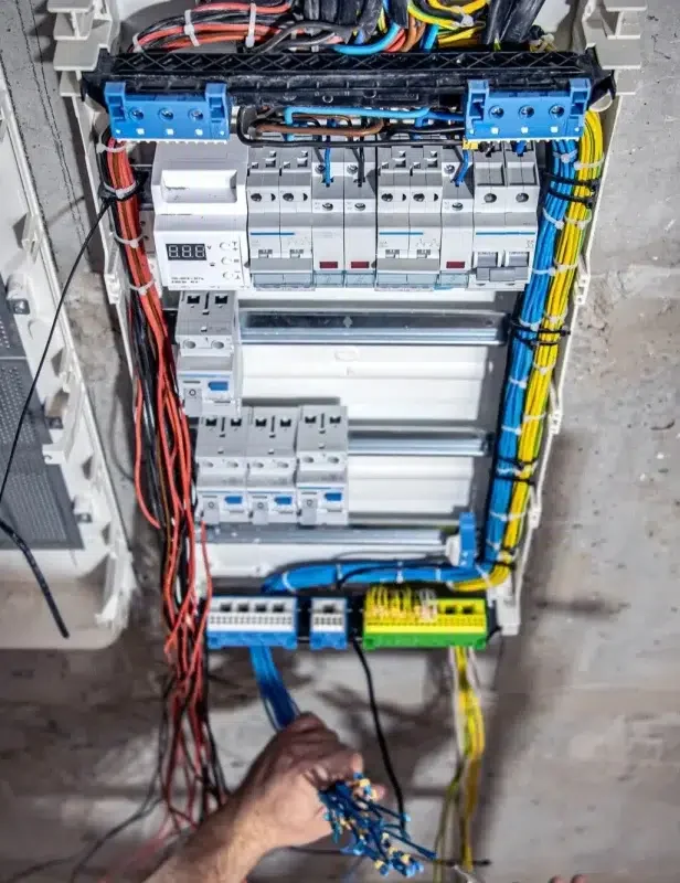 Electrician in Mill-creek