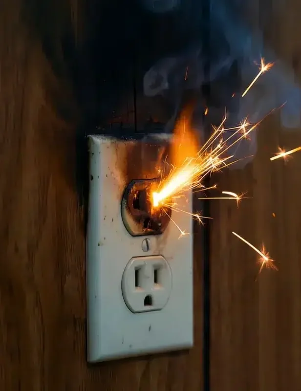 Electrician in Redmond
