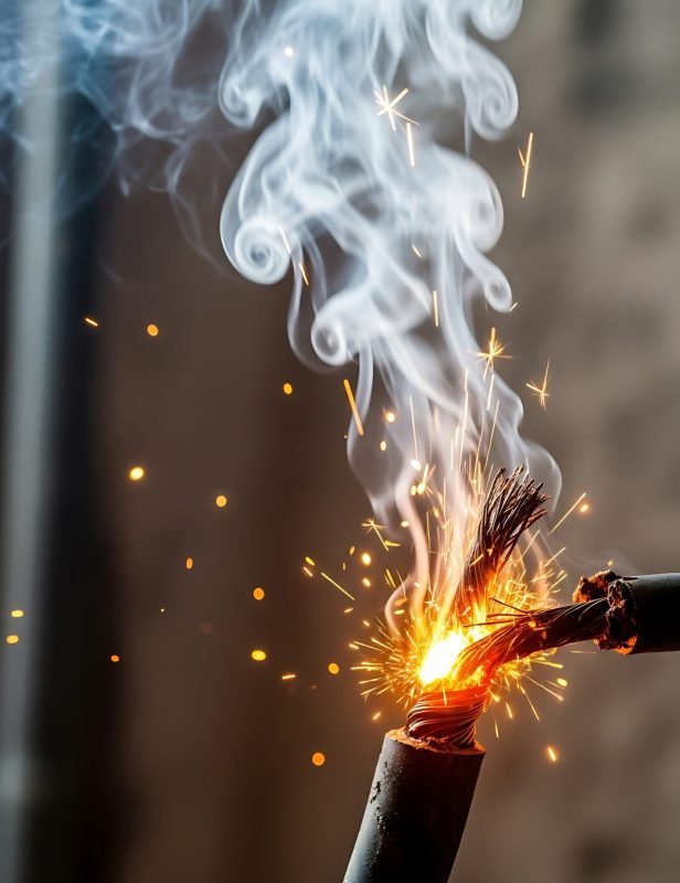 Electrician in Seattle