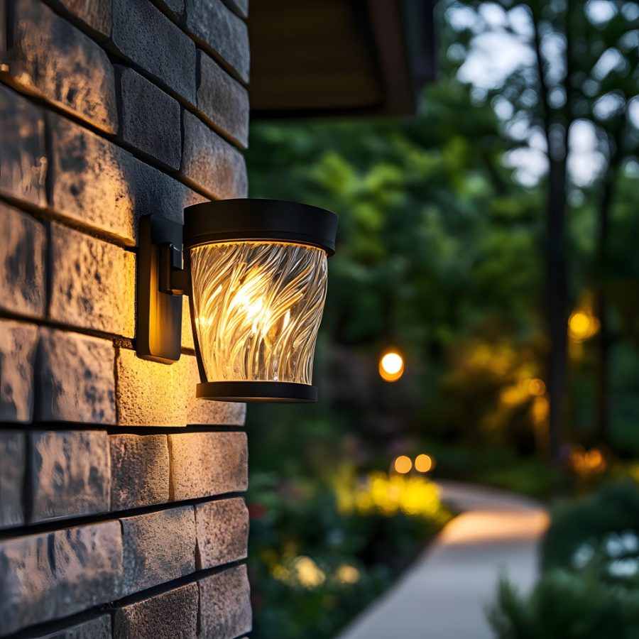 Exterior Lighting