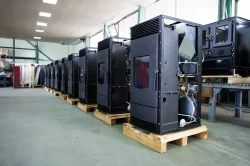 Generators and Battery Backup Power