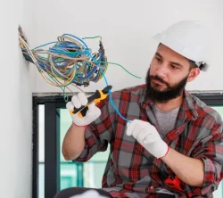 Home Rewiring