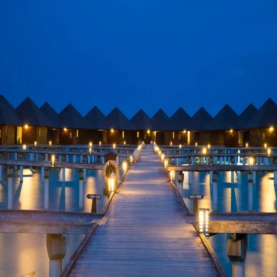 In-House Electrical Services