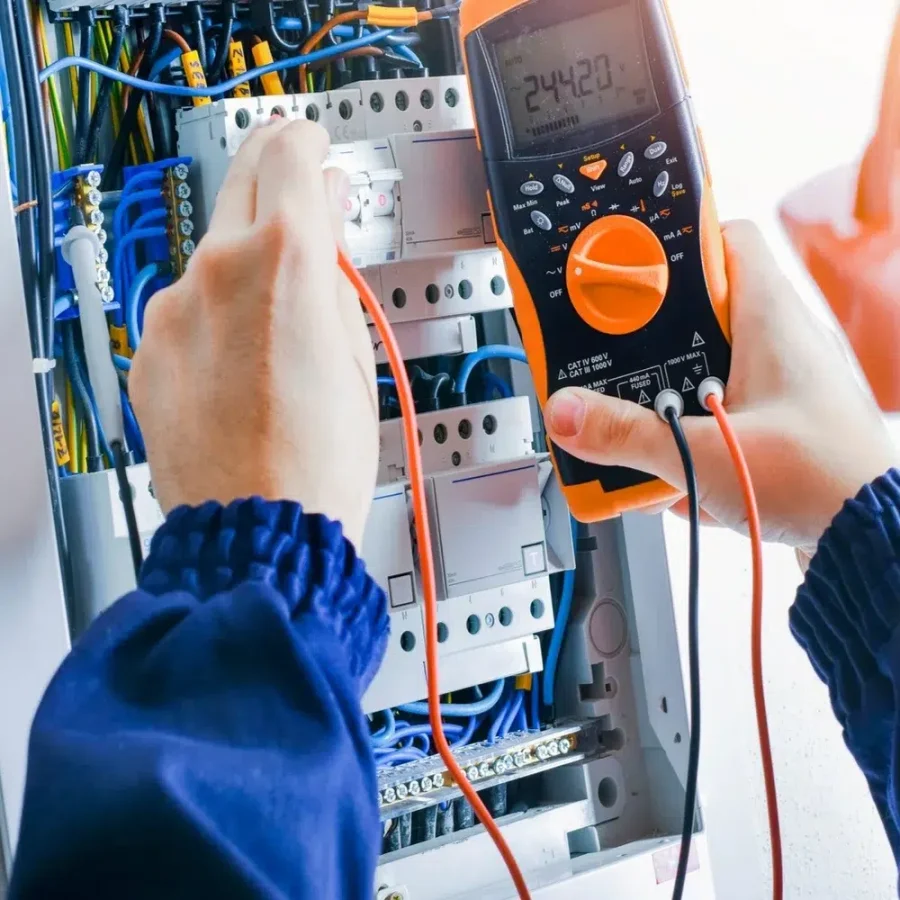 In House Electrical Services