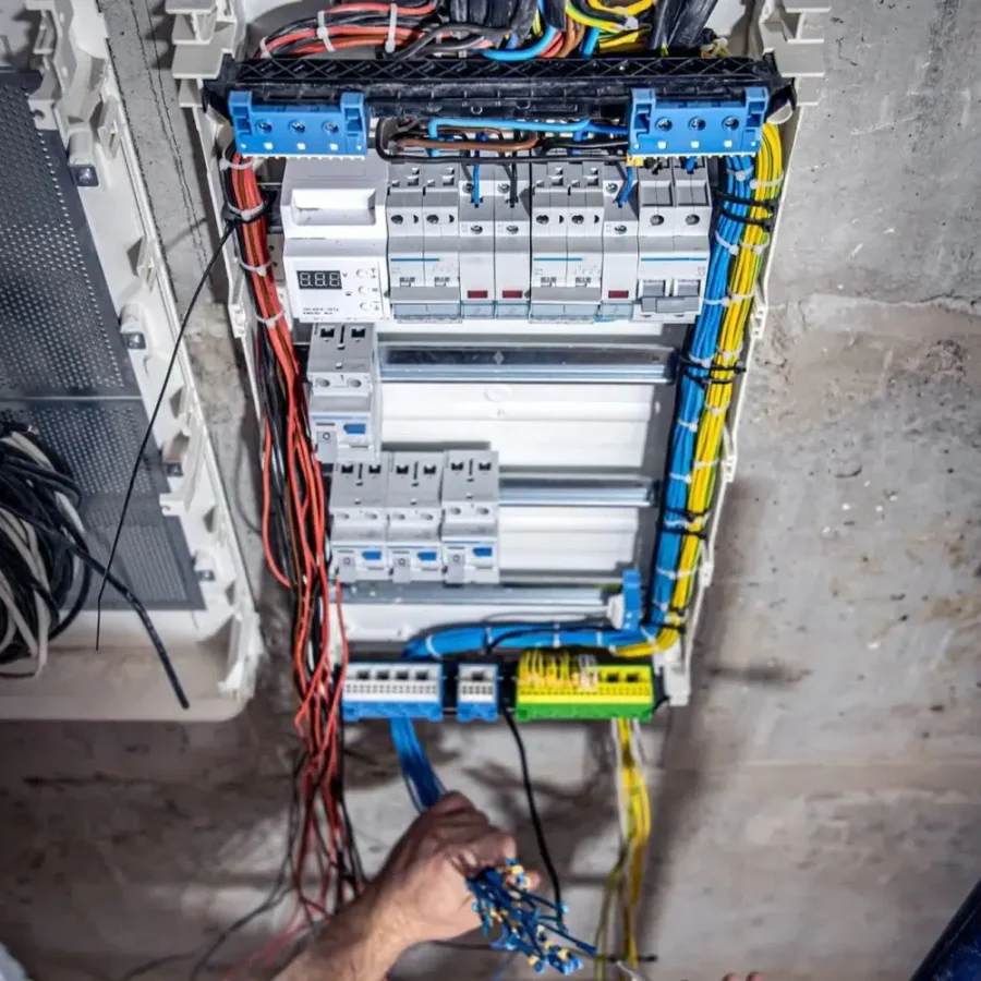 In-House Electrical Services