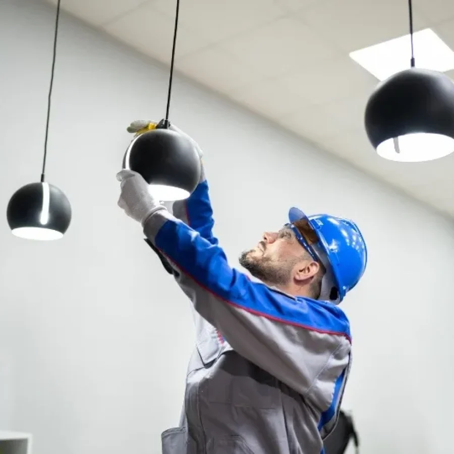 In-House Electrical Services