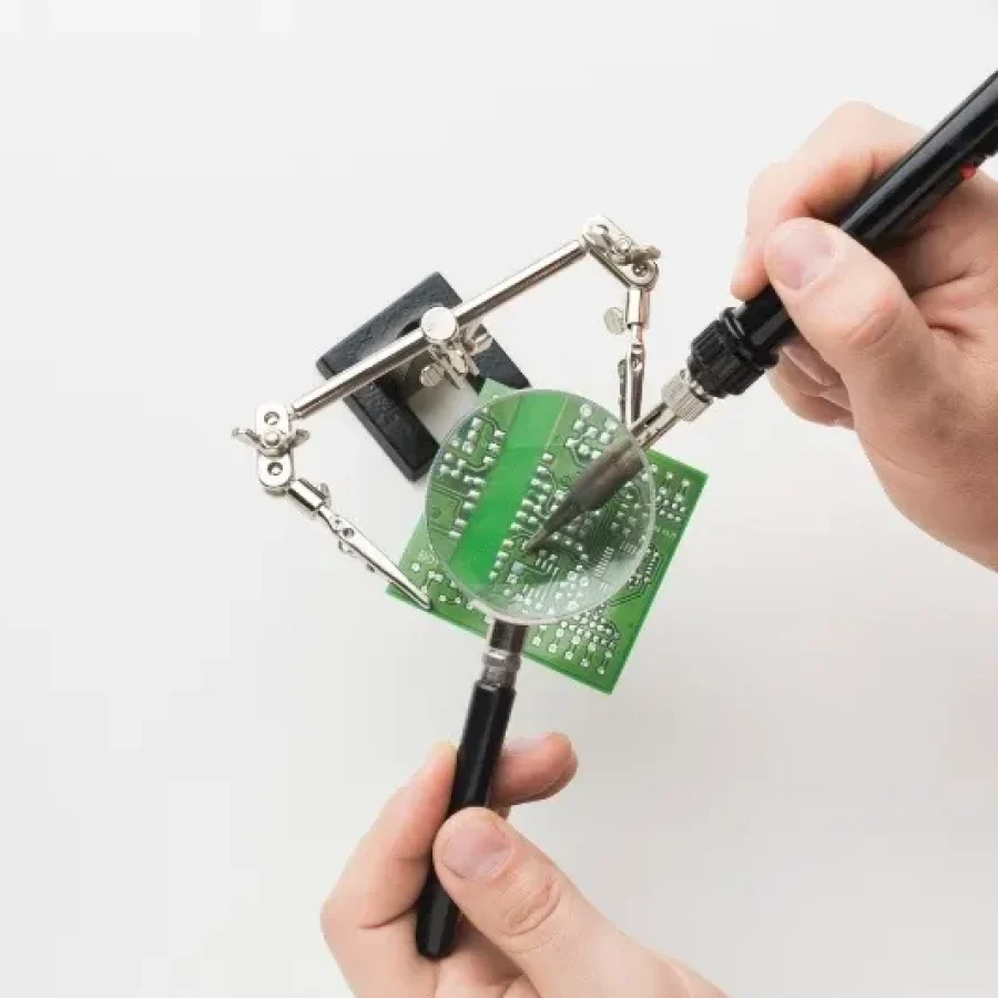 In-House Electrical Services