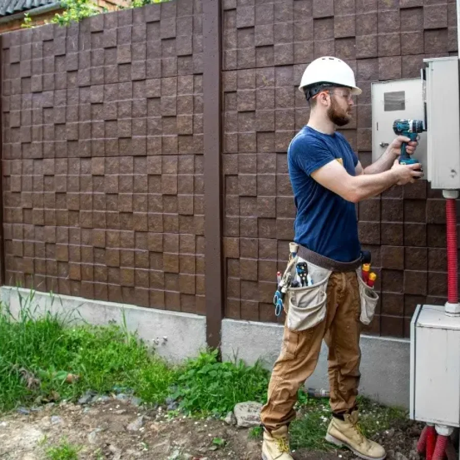 In-House Electrical Services