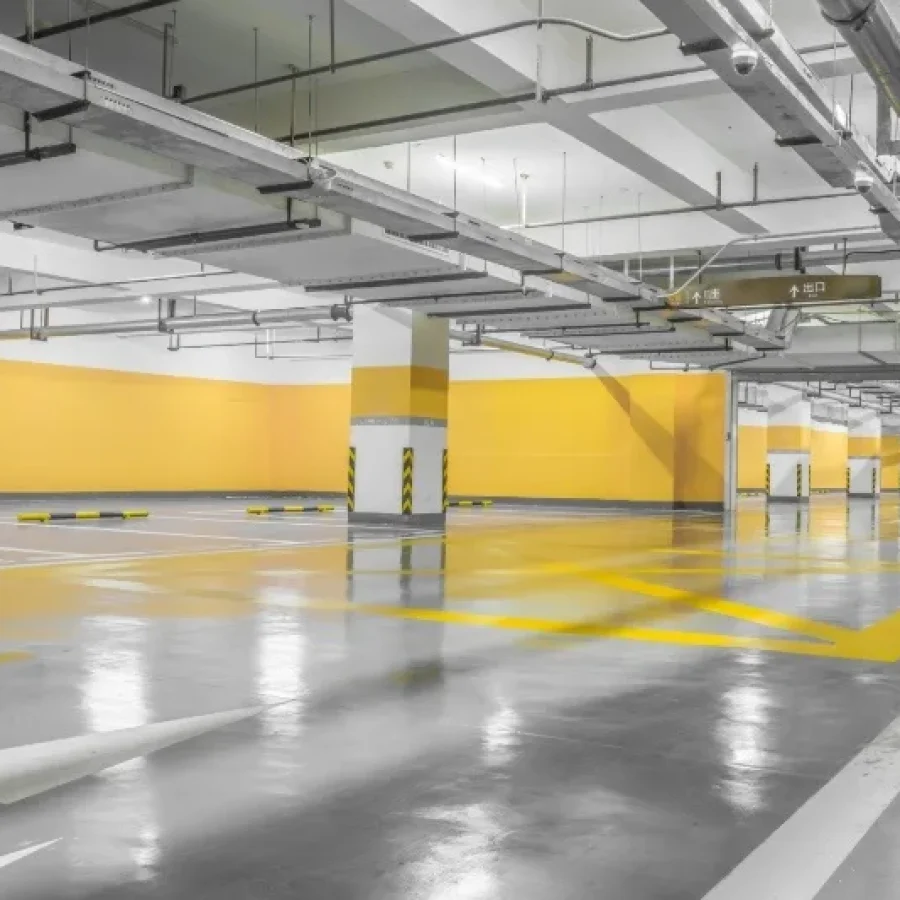 In-HouseElectricalServices