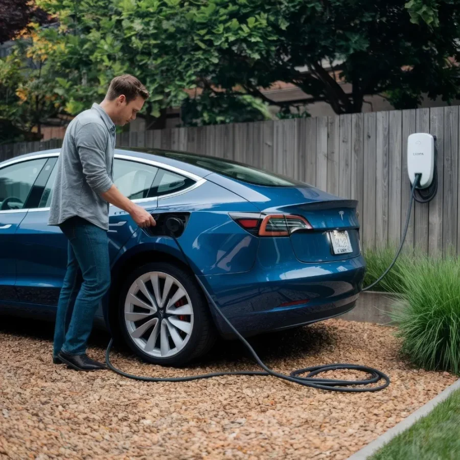 In-House Electrical Services