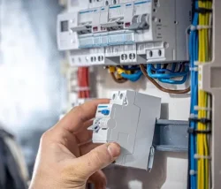 Marysville Circuit Breaker