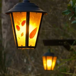 Outdoor Lighting in Everett
