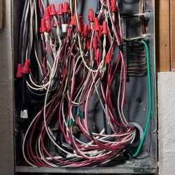 Rewiring Services in Everett