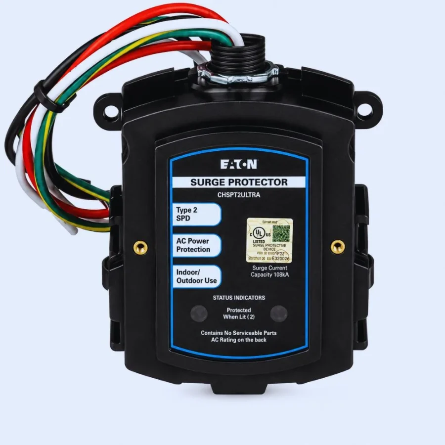 Surge Protection Lynnwood