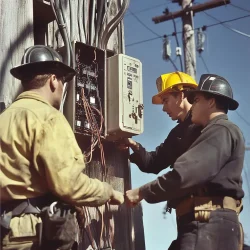 Why Choose Electrical Safety Inspections in Marysville