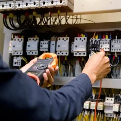 Why Choose In House Electric