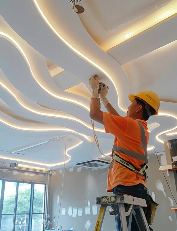 electrical safety inspection