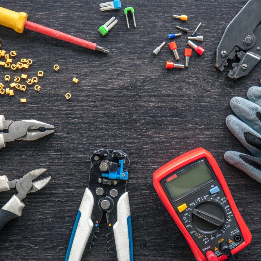 Homeowners Electrical Guide