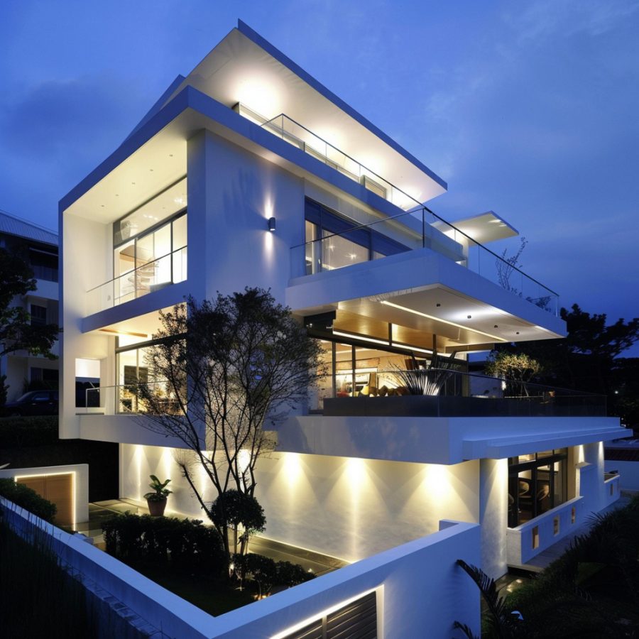 Lighting specialists