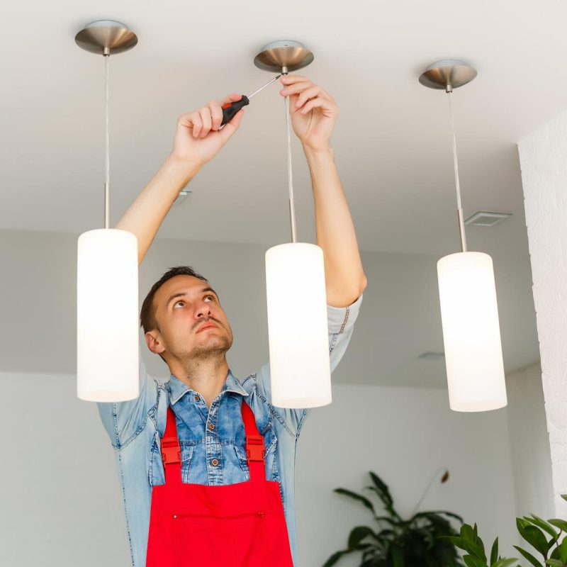 lighting specialists near me