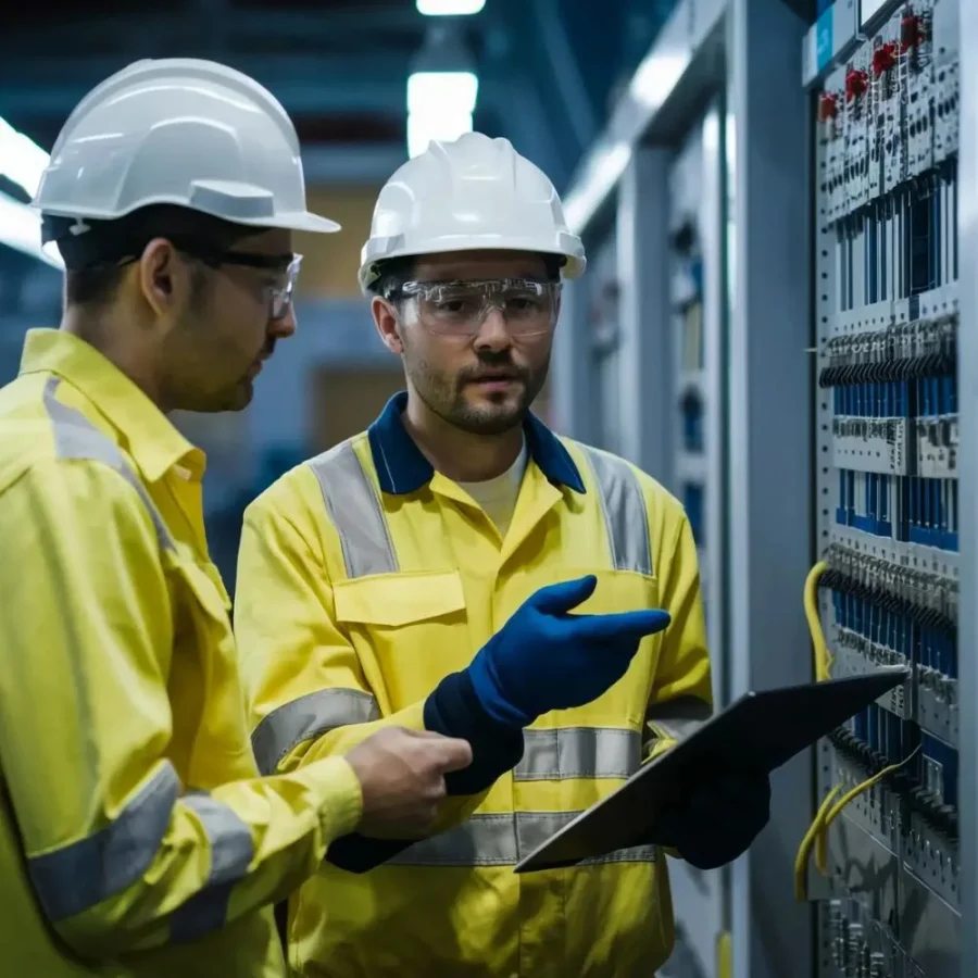 surge protector installation Everett